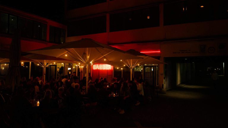 Baggen bar: Copenhagen’s Underground Music Haven in the Heart of the Meatpacking District